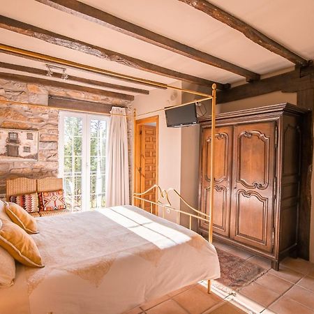 Txerturi-Goikoa Guest House Itziar Eksteriør bilde