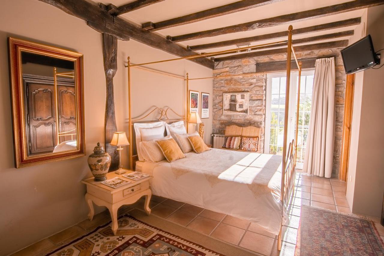 Txerturi-Goikoa Guest House Itziar Eksteriør bilde