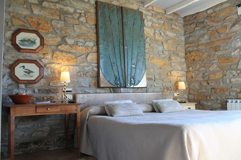 Txerturi-Goikoa Guest House Itziar Rom bilde