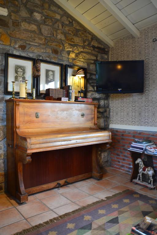 Txerturi-Goikoa Guest House Itziar Eksteriør bilde