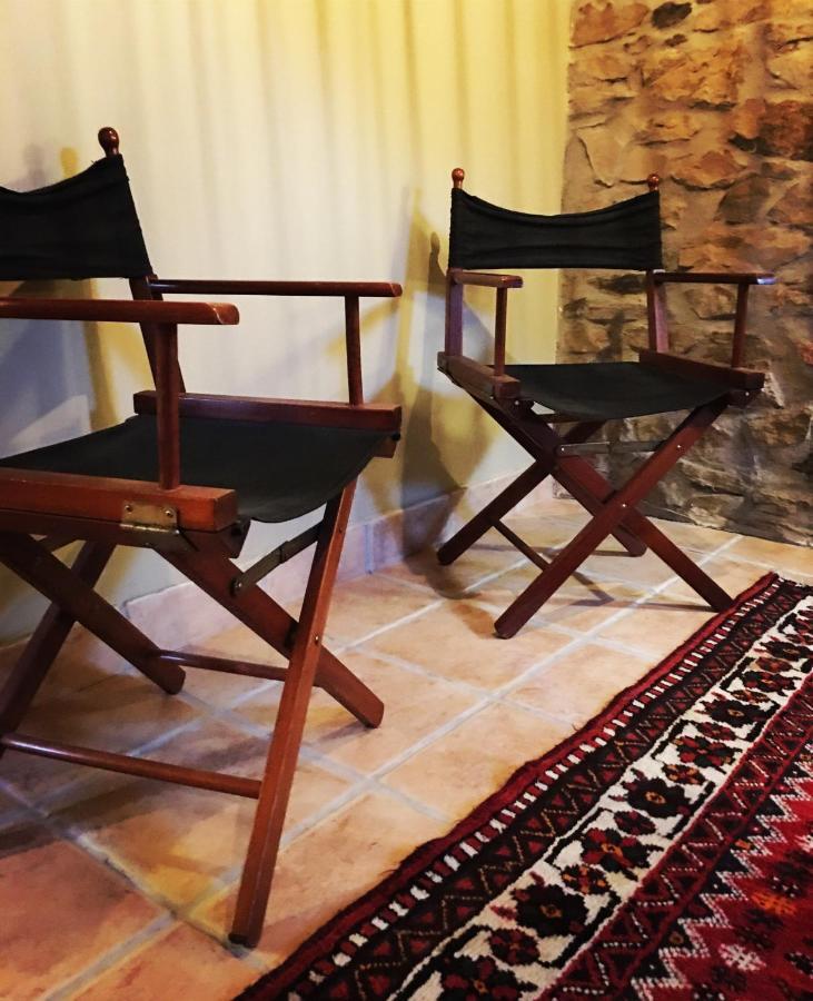 Txerturi-Goikoa Guest House Itziar Eksteriør bilde